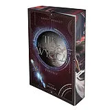 Kartonierter Einband THE LEGACY OF WYCCA: Forever (WYCCA-Reihe 3) von Sandy Brandt