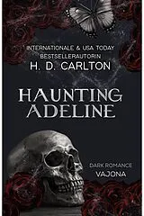 E-Book (epub) Haunting Adeline von H. D. Carlton