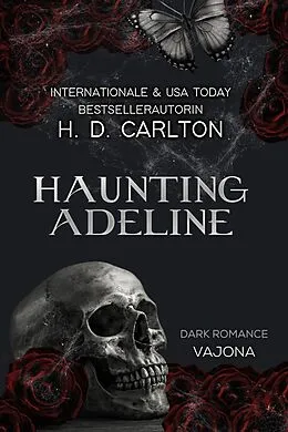 E-Book (epub) Haunting Adeline von H. D. Carlton