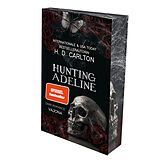 Kartonierter Einband Hunting Adeline von H. D. Carlton