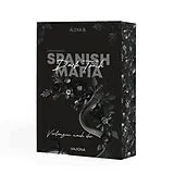 Kartonierter Einband Dark Touch (Spanish Mafia 3) von Alexa B.