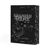 Kartonierter Einband Dark Sinner (Spanish Mafia 4) von Alexa B.