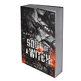Kartonierter Einband (Kt) Soul Of A Witch von Harley Laroux