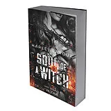 Kartonierter Einband Soul Of A Witch von Harley Laroux