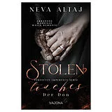 Kartonierter Einband Stolen Touches - Der Don (Perfectly Imperfect Serie 5) von Neva Altaj