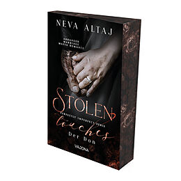 Broschiert Stolen Touches - Der Don (Perfectly Imperfect Serie 5) von Neva Altaj