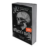 Kartonierter Einband (Kt) Where's Molly von H. D. Carlton