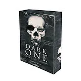 Kartonierter Einband The Dark One von Nikki St. Crowe