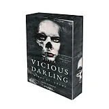 Kartonierter Einband Their Vicious Darling von Nikki St. Crowe