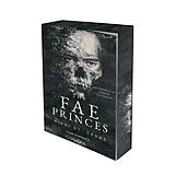 Kartonierter Einband The Fae Princes von Nikki St. Crowe