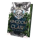 Fester Einband Kingdom of Claw von Demi Winters