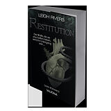 Kartonierter Einband Restitution von Leigh Rivers