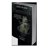 Kartonierter Einband Restitution von Leigh Rivers