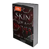 Kartonierter Einband (Kt) Skin of a sinner von Avina St. Graves
