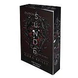 Kartonierter Einband Durch Sünde erhebe ich mich von Cora Reilly