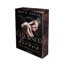 Kartonierter Einband Burned Dreams  Der Bodyguard(Perfectly Imperfect Serie 7) von Neva Altaj