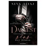 Kartonierter Einband Darkest Sins Der Dämon (Perfectly Imperfect Serie 9) von Neva Altaj
