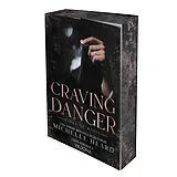 Kartonierter Einband (Kt) Craving Danger (Kings of Mafia 2) von Michelle Heard