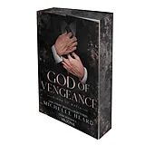 Kartonierter Einband (Kt) God of Vengeance (Kings of Mafia 5) von Michelle Heard