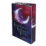 Kartonierter Einband The Emperor of Evening Stars von Laura Thalassa