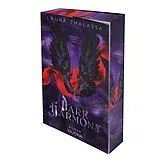 Kartonierter Einband Dark Harmony von Laura Thalassa