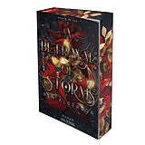 Kartonierter Einband A Betrayal of Storms von Ben Alderson