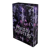 Kartonierter Einband Psycho Shifters von Jasmine Mas