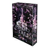 Kartonierter Einband Psycho Fae von Jasmine Mas