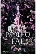 E-Book (epub) Psycho Fae von Jasmine Mas