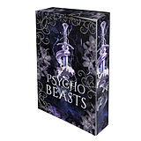 Kartonierter Einband Psycho Beasts von Jasmine Mas