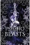 E-Book (epub) Psycho Beasts von Jasmine Mas