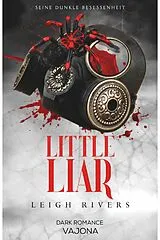 E-Book (epub) Little Liar von Leigh Rivers
