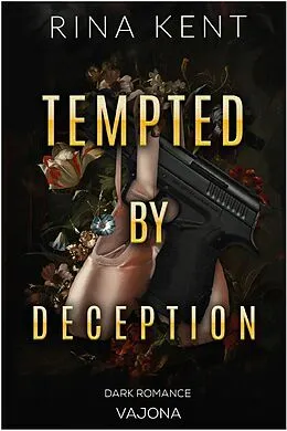 E-Book (epub) Tempted by Deception von Rina Kent