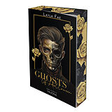 Kartonierter Einband Ghosts of Halloween von Layla Fae