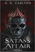 E-Book (epub) Satan's Affair von H. D. Carlton