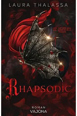 E-Book (epub) Rhapsodic von Laura Thalassa