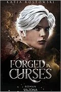 E-Book (epub) Forged in Curses von Katja Rostowski