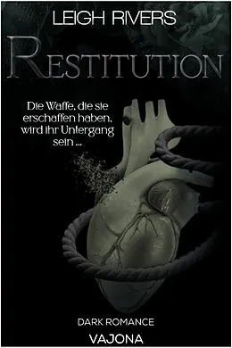 E-Book (epub) Restitution von Leigh Rivers