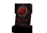 Fester Einband Where's Molly von H. D. Carlton