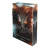 Kartonierter Einband Pretend von Lexie Axelson