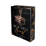 Kartonierter Einband Beautiful Beast - Das Biest (Band 1 der Mafia Legacy-Reihe) von Neva Altaj