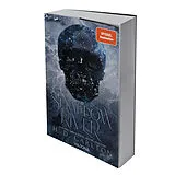 Kartonierter Einband Shallow River von H. D. Carlton