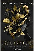 E-Book (epub) Scorpion von Avina St. Graves, Katherina Kisner