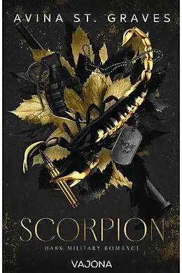 E-Book (epub) Scorpion von Avina St. Graves, Katherina Kisner