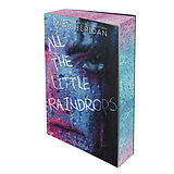 Kartonierter Einband All the Little Raindrops von Mia Sheridan