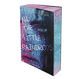 Kartonierter Einband All the Little Raindrops von Mia Sheridan