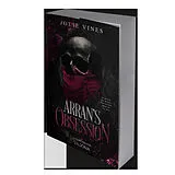 Kartonierter Einband Arran's Obsession von Jolie Vines