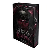 Kartonierter Einband Riordan's Revenge von Jolie Vines