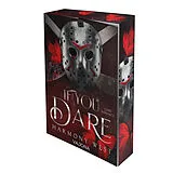 Kartonierter Einband If You Dare von Harmony West