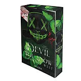 Kartonierter Einband Devil You Know von Harmony West